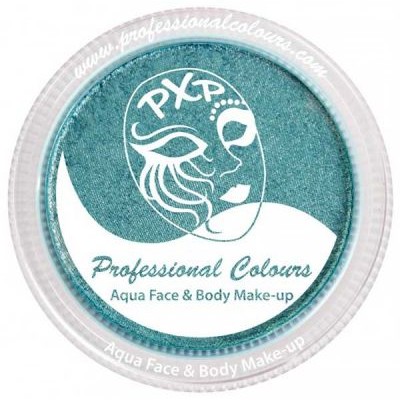 PXP Professional Colours 30g Pearl Sea Blue